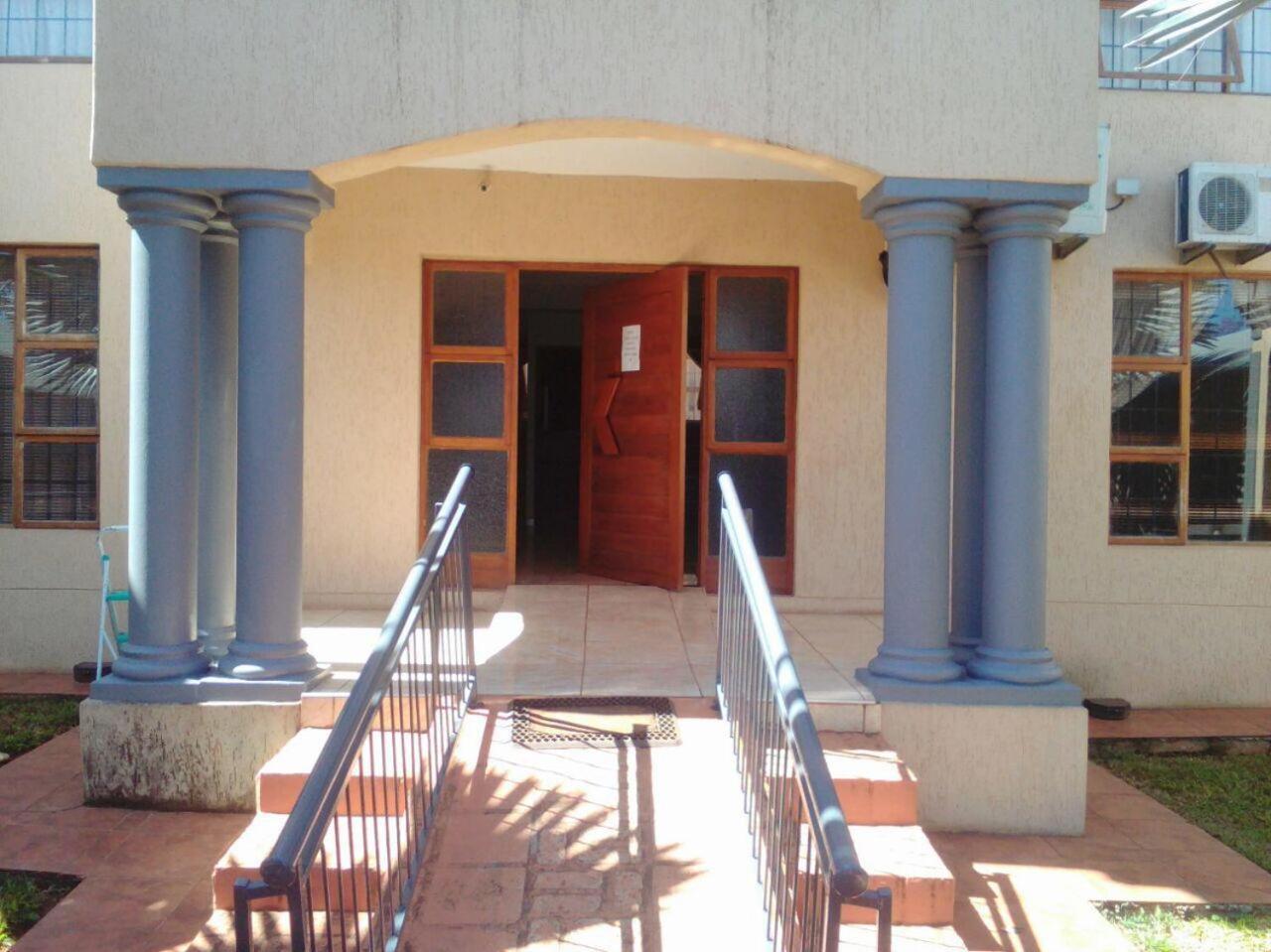 Tshedza Guest Lodge Louis Trichardt Eksteriør bilde