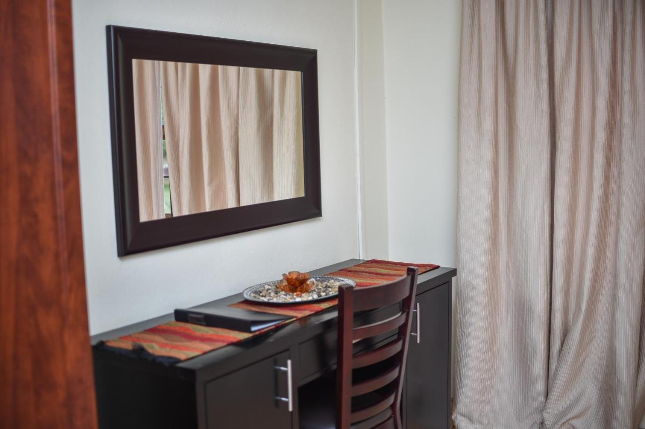 Tshedza Guest Lodge Louis Trichardt Eksteriør bilde